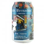 St. Bernardus - Tokyo Wit Ale 0