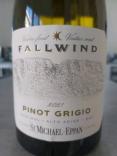 St. Michael-Eppan - Fallwind Pinot Grigio 2021 (750)