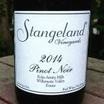 Stangeland - Estate Reserve Pinot Noir 2021 (750)