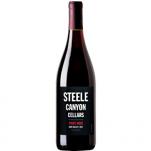 Steele Canyon Cellars - Pinot Noir 2019 (750)