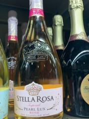 Stella Rosa - Imperiale Pearl Lux Ros NV (750ml) (750ml)