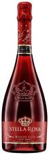 Stella Rosa - Rosso Lux Imperiale Semi-Sweet NV (750ml) (750ml)