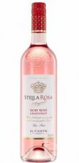 Stella Rosa - Ruby Ros Grapefruit Semi-Sweet NV (750ml) (750ml)