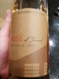 Stinson Vineyards - Ros 2022 (750)
