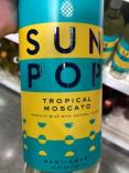 Sun Pop - Tropical Moscato 0 (750)