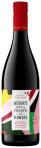 Sunny With a Chance of Flowers - Pinot Noir 0 (750)