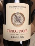 Terrebonne Estate - Pinot Noir 2022 (750)