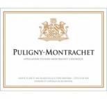 Terroirs et Chateaux de Bourgogne - Puligny Montrachet 2017 (750)