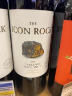 The Icon Rock - Cabernet Sauvignon 2022 (750)