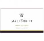 The Marlborist - Grande Sauvignon 2021 (750)