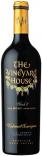 The Vineyard House - H.W. Crabb's Hermosa Vineyard Block 8 The Boss Cabernet Sauvignon 2018 (750)