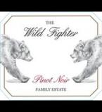 The Wild Fighter - Pinot Noir 2021 (750)