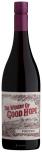 The Winery of Good Hope - Full Berry Fermentation Pinotage 2022 (750)