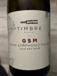 Timbre - Grand Symphonic Melody GSM 2019 (750)