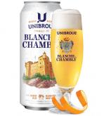 Unibroue - Blanche de Chambly 0 (62)