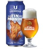 Unibroue - La Fin Du Monde 0 (445)