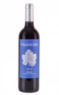 Valenciso - Rioja Reserva 2015 (750)