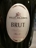 Villa Jolanda - Brut 0 (750)