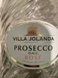 Villa Jolanda - Prosecco Ros 2020 (750)