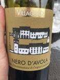 Villaggio - Nero d'Avola 2020 (750)