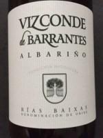 Vizconde de Barrantes - Albario 2022 (750)