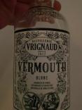 Vrignaud - Vermouth Blanc 0 (750)
