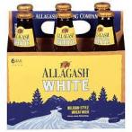 Allagash Brewing Company - White 0