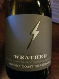 Weather - Chardonnay 2020 (750)