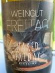 Weingut Freitag - Naked Friday Riesling 2021 (750)