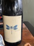 Weingut In Glanz Andreas Tscheppe - Blaue Libelle Sauvignon Blanc 2021 (750)