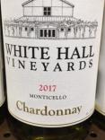White Hall Vineyards - Chardonnay 2018 (750)