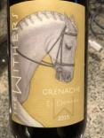 Withers - Grenache 2018 (750)