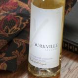 Yorkville - Sauvignon Blanc Mendocino 2018 (750)